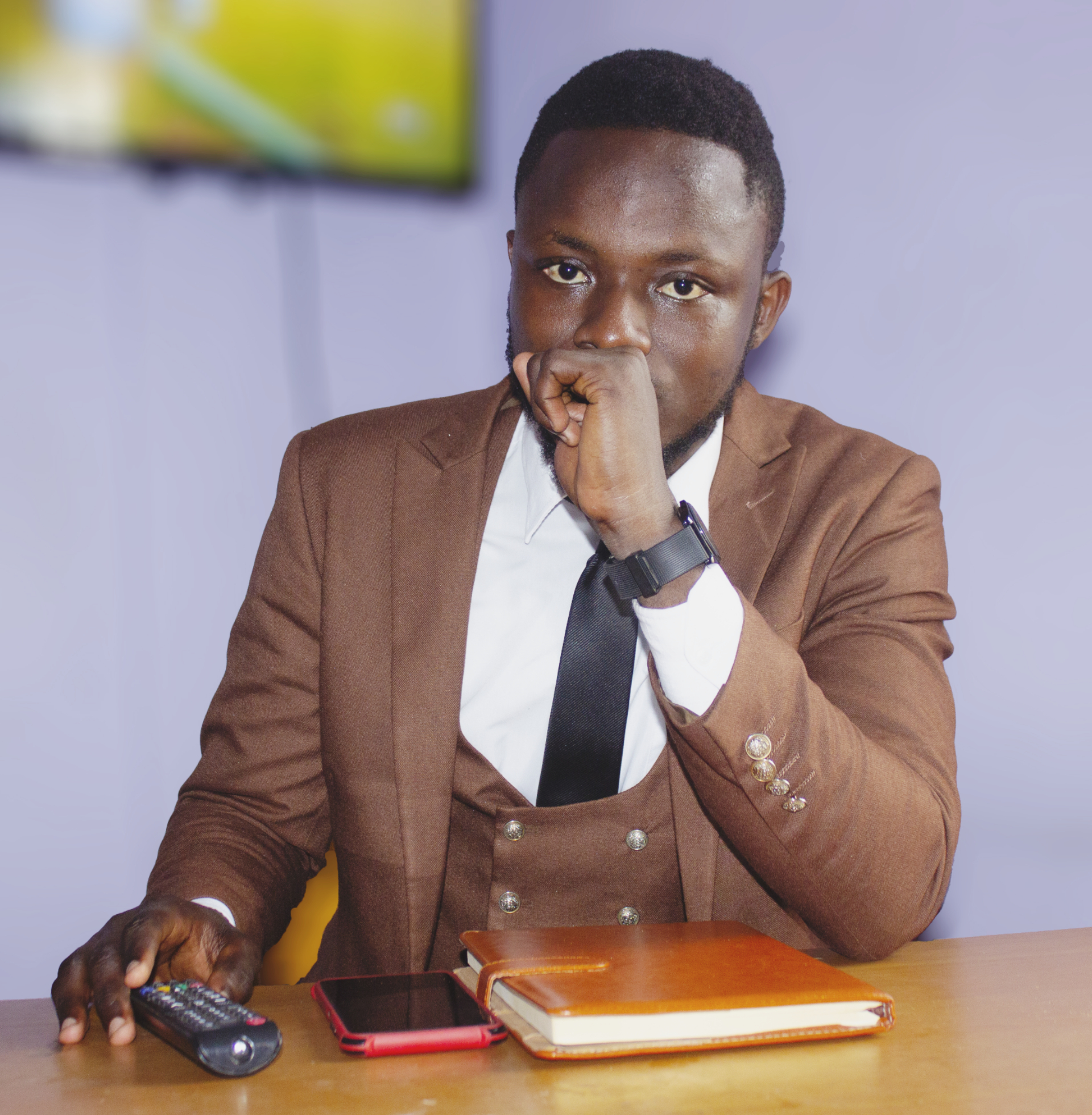 ELECTION 2024: CLOSING ELECTIONS AT 3PM LAUDABLE BUT MORE WORKS NEED TO BE DONE- OLUMANBA