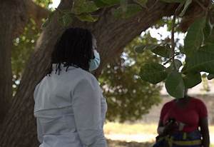 Mozambique Palma attack: ‘I had to pay a bribe to flee