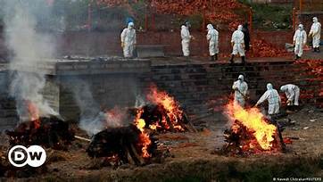 As COVID wave rages in Nepal, hospitals run out of beds, oxygen