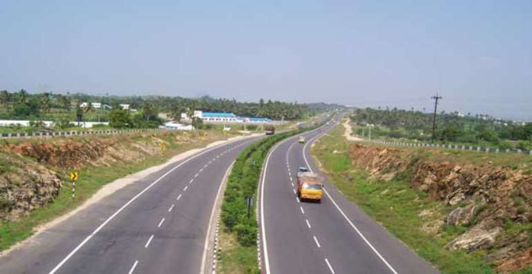 [Full List] Roads Ministry ‘shame’ NDC with list of 15 roads completed in Akufo-Addo’s first term