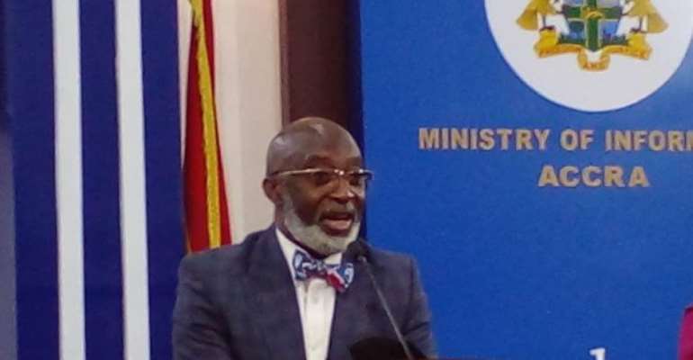 Akufo-Addo to lead Ghana’s delegation to EXPO 2020 in Dubai