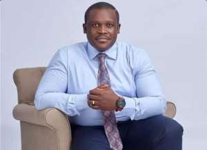 Anti-gay fighter Sam George named overall best MP for 2021