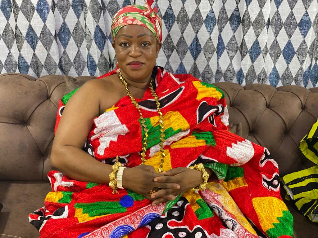 Endtime Foundation-To help save a life in ghana.