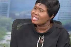 Perennial floods: Water won’t ask if you are NPP, NDC when it enters your home; let’s all help – NDC communicator