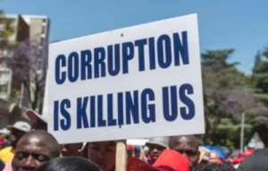 Turning Our Sub-Region Into Worst Africa: How The Political Elite Uses Democracy To Corrupt Society And Foment Coups