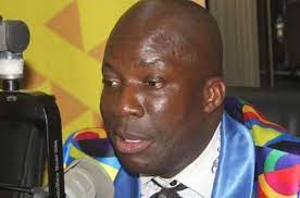 You’ll lose your manhood, suffer leprosy if you ever mock my presidential ambition’ — Kumchacha curse againsts