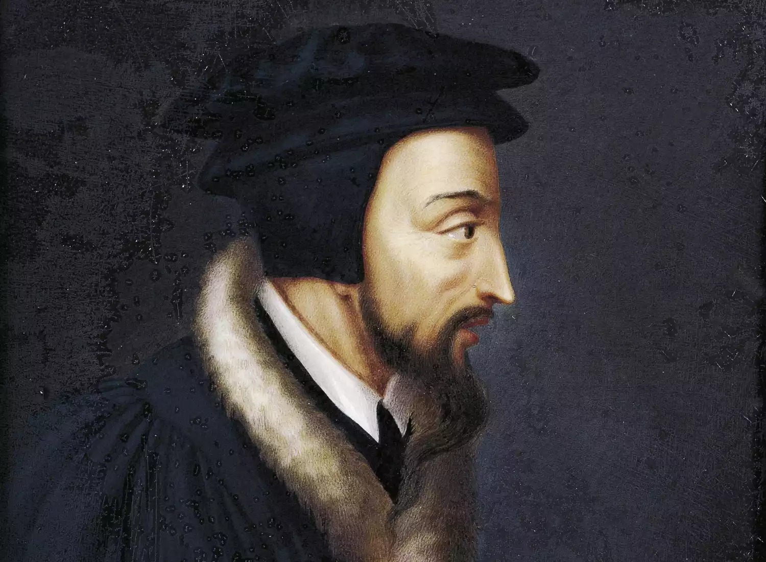 Presbyterian Church History