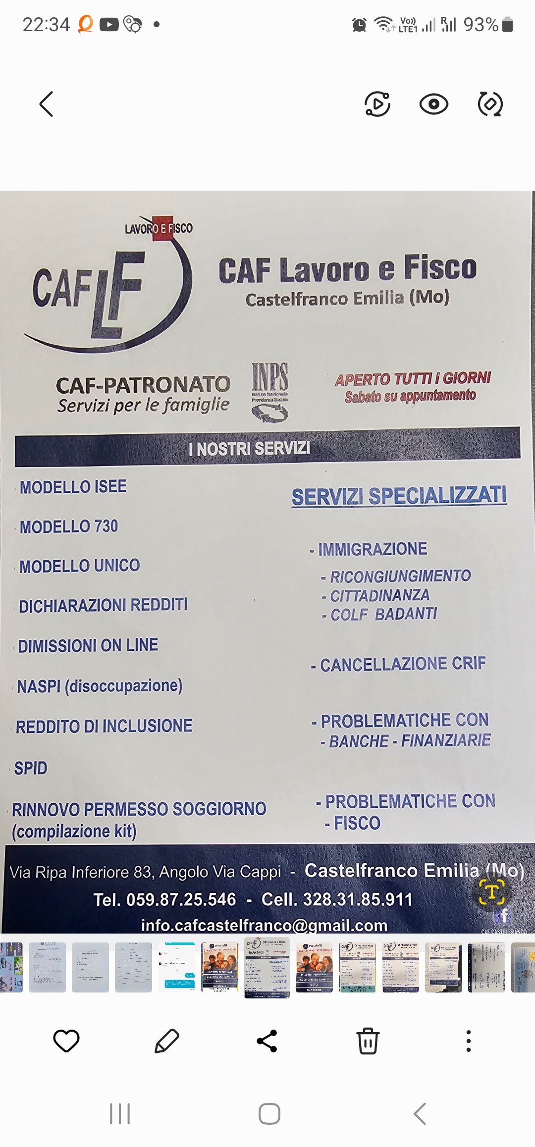 YOUR FINANCIAL BREAK THROUGH..CALL MAAME BA RADIO NOW.