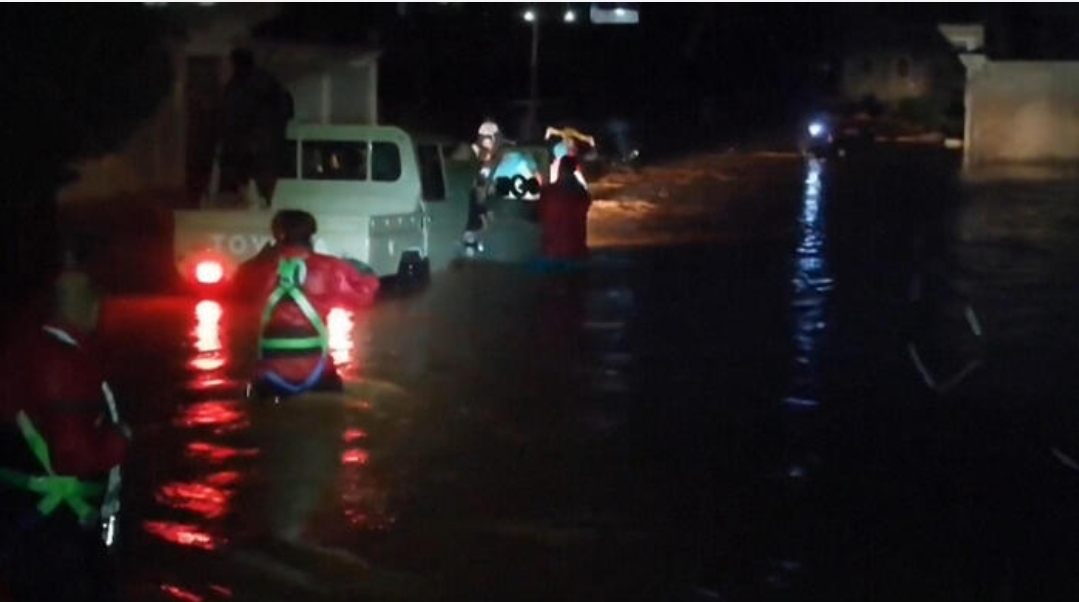 Earthquake in Libya: 10,000 deaths and 30,000 displaced people are feared in Derna alone