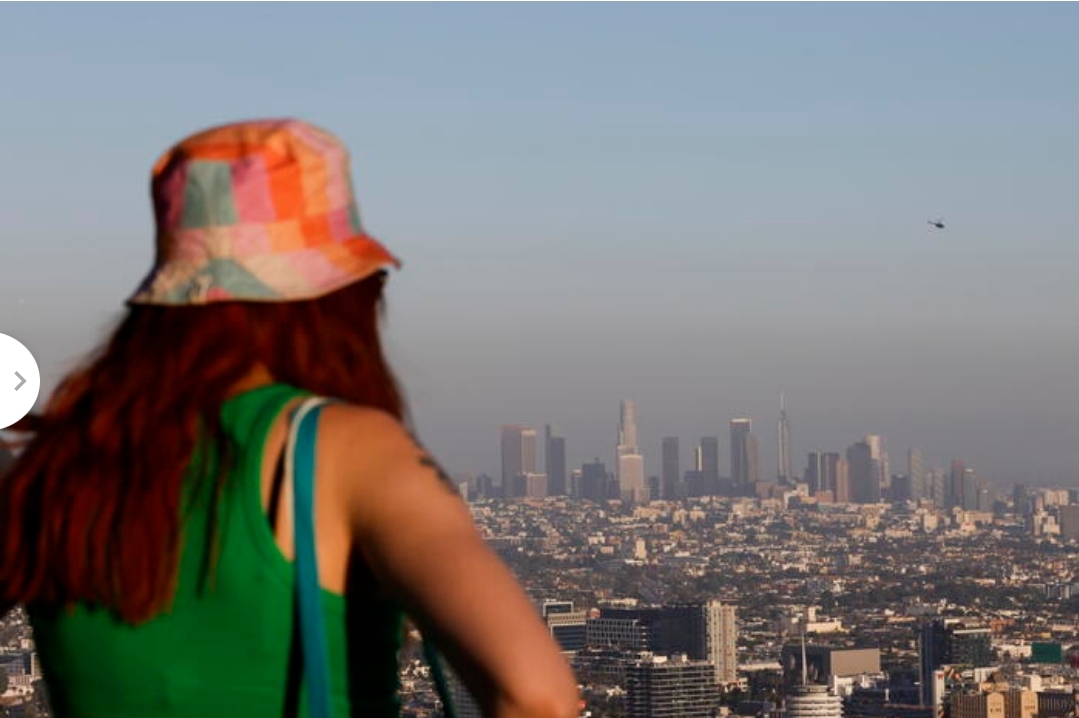 Two models died in Los Angeles in one week