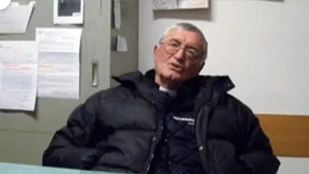 Desaparecidos, the Supreme Court confirms the yes to the extradition of Don Reverberi to Argentina