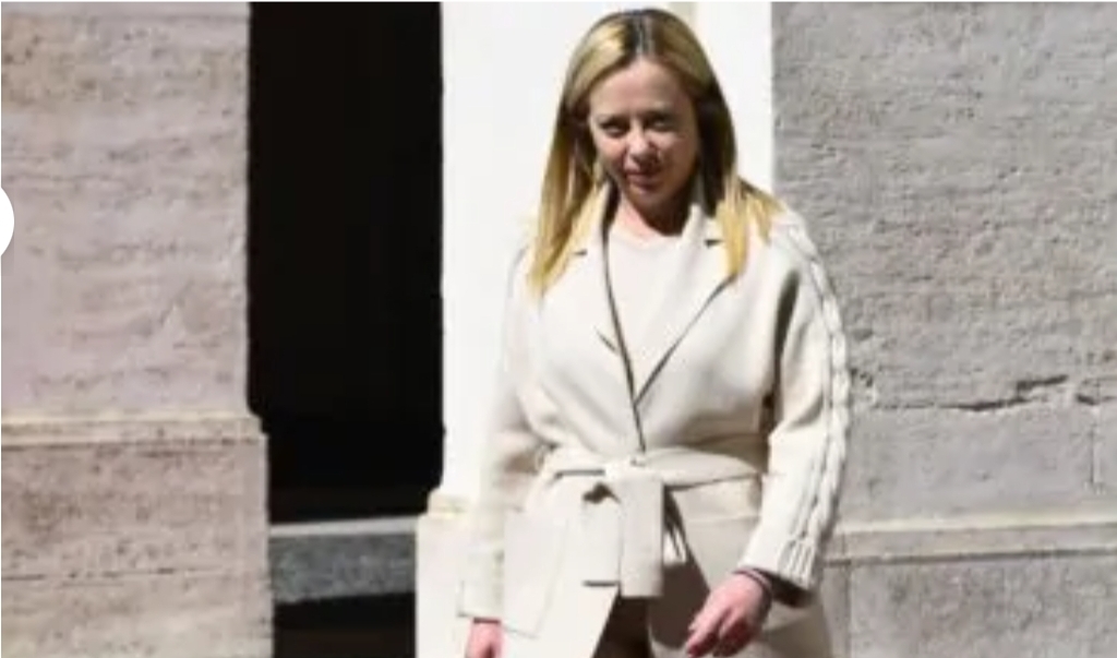 Giorgia Meloni left Andrea Giambruno: “After 10 years it ends here”