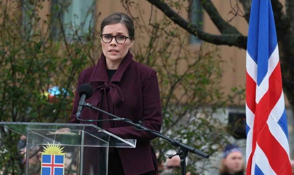 Iceland: the country strikes against the gender pay gap, the situation