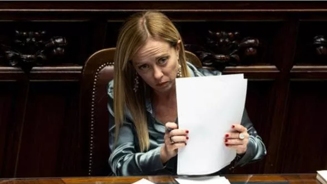 Reforms, agreement in the majority on the premiership. There is the anti-reversal rule, goodbye senators for life