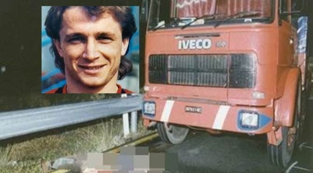 The mystery – Bergamini case, after 34 years the unpublished letter from a voyeur who spied on the couples: «I was there, Donato didn’t want to kill himself» – News