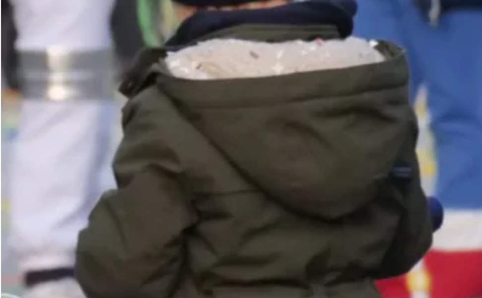 Child discharged from emergency room still feels ill and dies: investigations begin