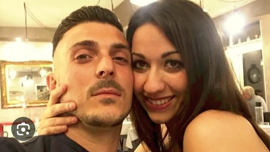 MAN SENT A MESSAGE TO HIS WIFE «Tomorrow I’ll come to school and make a mess», the shocking audio sent to his wife before killing her