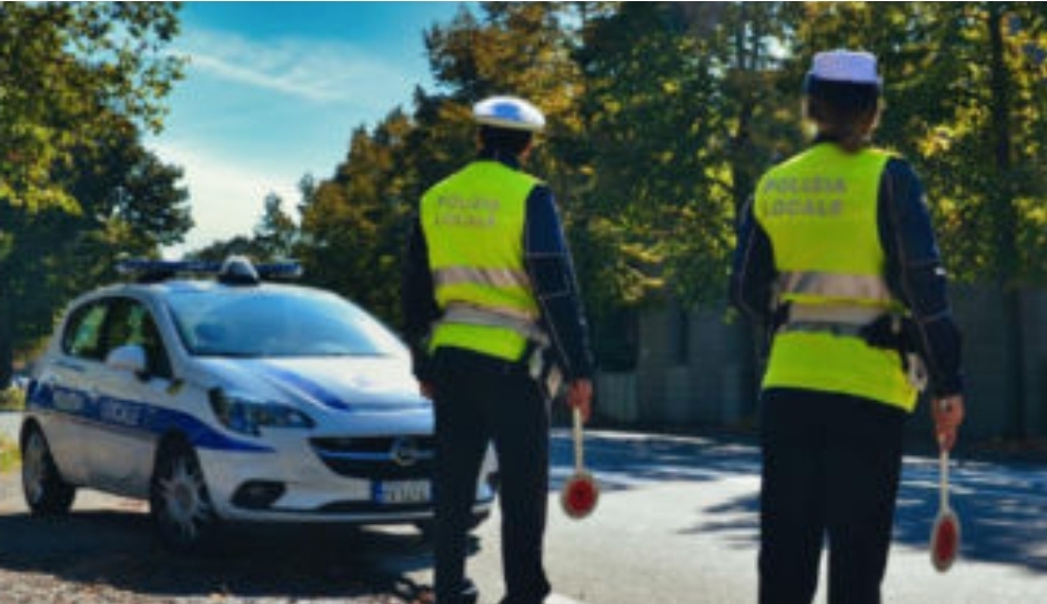 Modena. He gets into an accident with 2 injuries and doesn’t stop: he risks up to 3 years and the license for 5