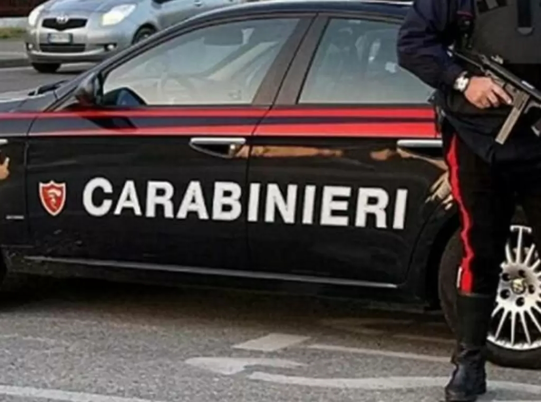 Sixteen fined in Calabria for driving without insurance and inspection
