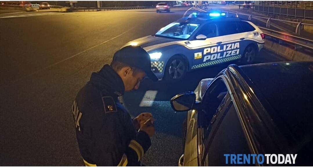 My son is sick, I have to rush to the hospital”, but the truth is different