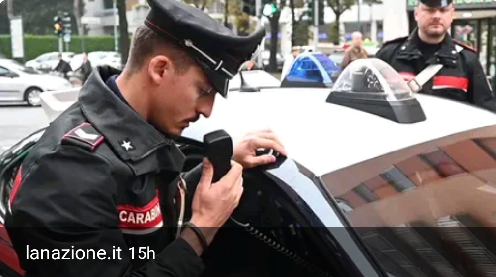 Woman fleeing from the hotel. A man arrested for attempted rape and kidnapping