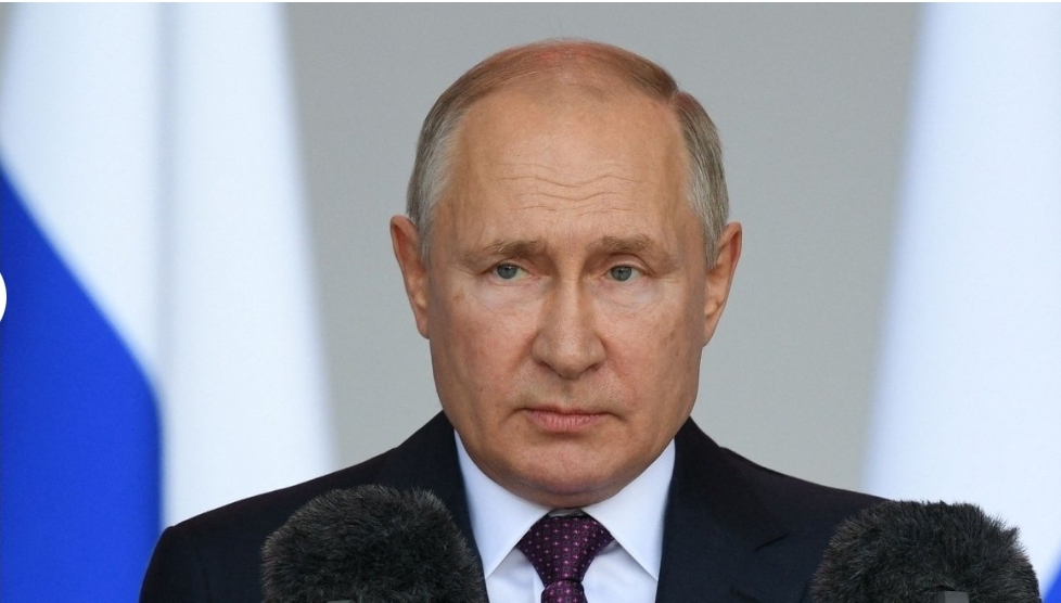 Putin “wants to attack Europe”, that’s when?