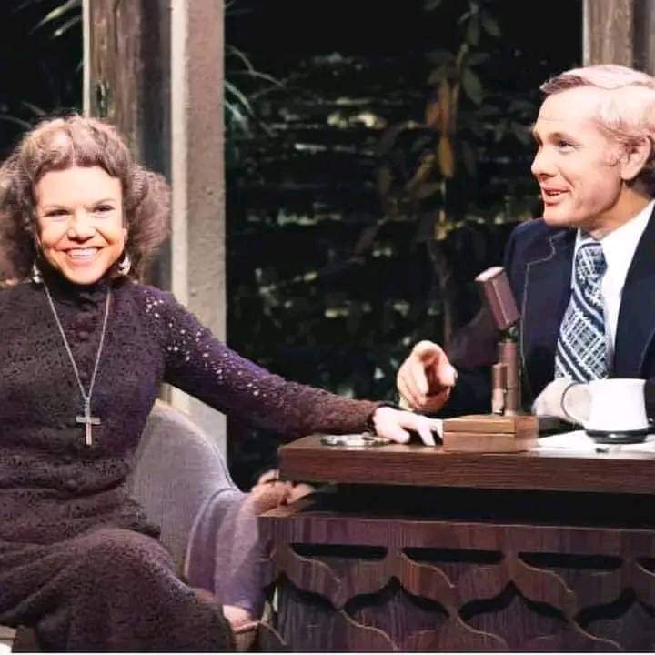 Kathryn Kuhlman May 9, 1907 – February 20, 1976