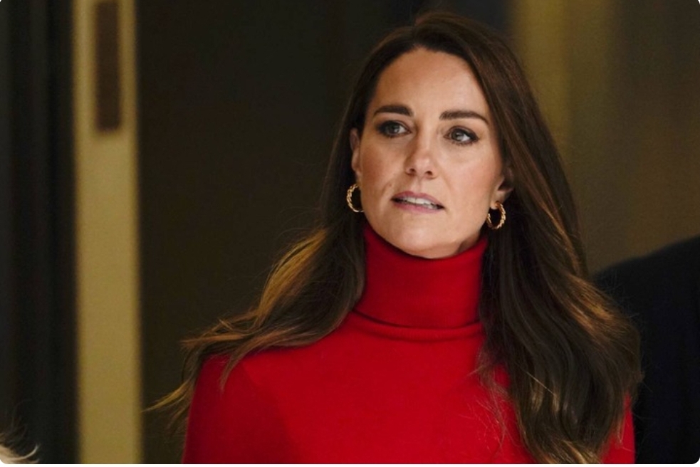 Kate Middleton breaks her silence after the cancer announcement: the reason is tragic