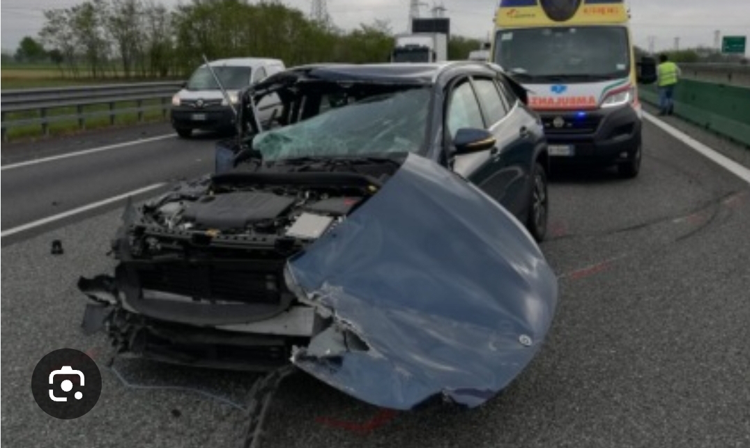 Man died when delivering pizzas..