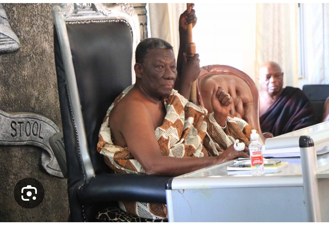 WHAT YOU NEED TO KNOW ABOUT MAMPONG SILVER STO