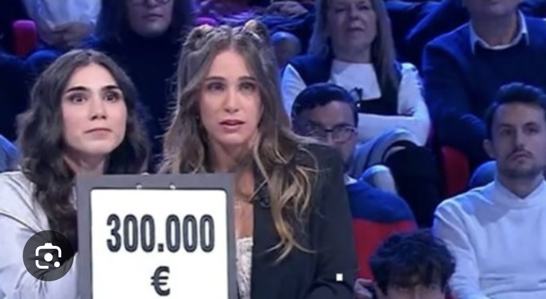 Your business, the endgame raises suspicions: “Who are these two”