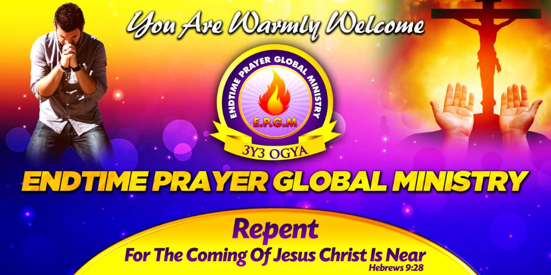 PRAYER TOPIC::FROM JANUARY TO DECEMBER