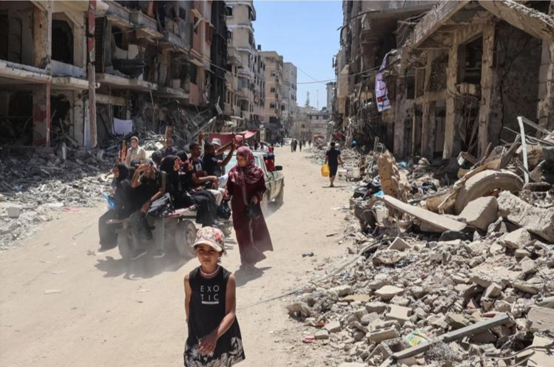 Israel-Hamas agreement uphill. “Qatar and Egypt do not convince Sinwar”