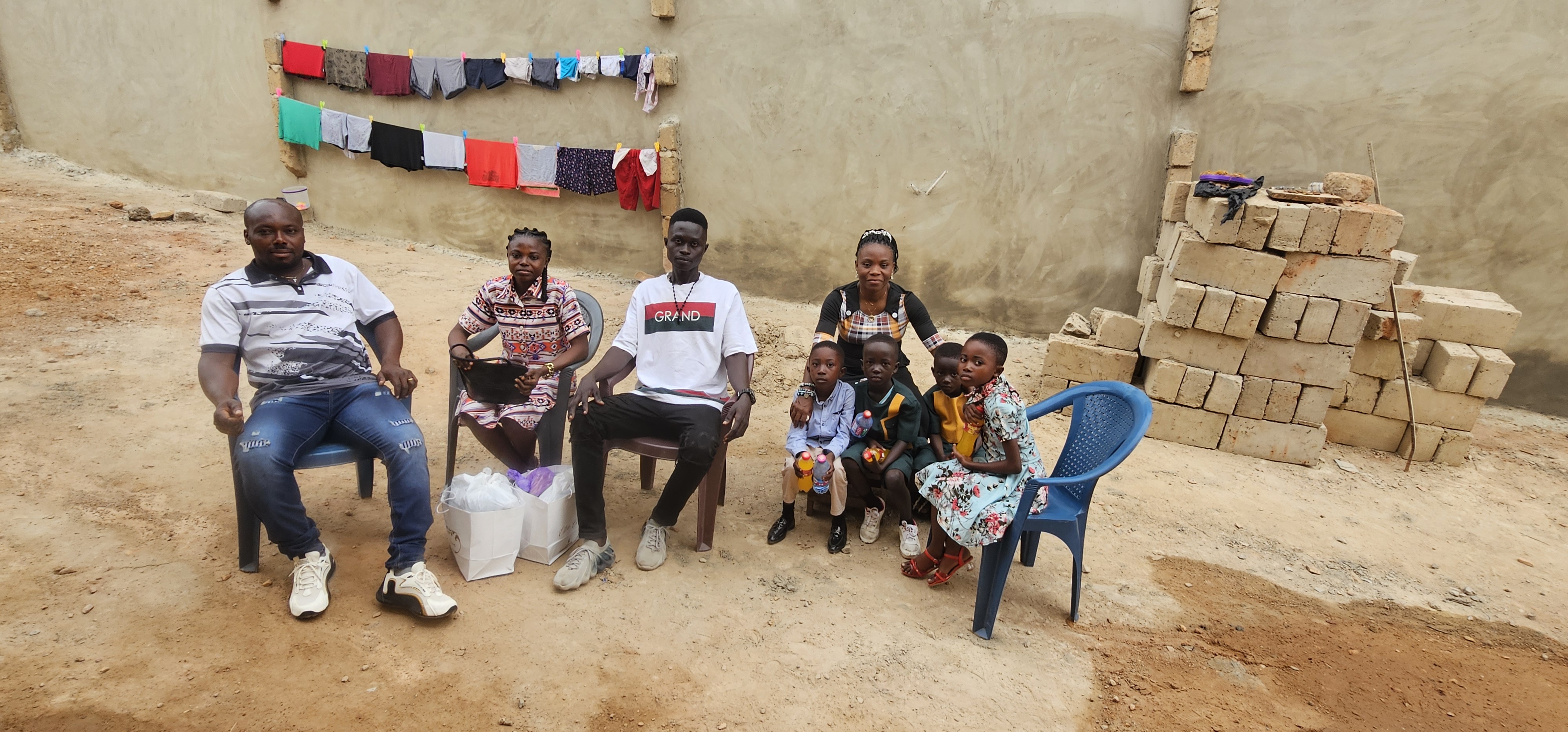 No One Can Change Your Destiny.