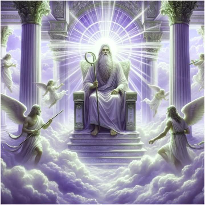 PSALM 35:2 GO DEEPER