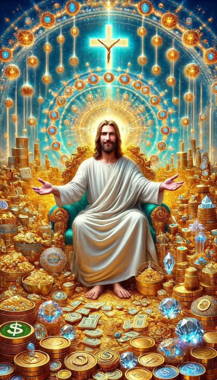 WHAT IS THE GOSPEL ALL ABOUT?