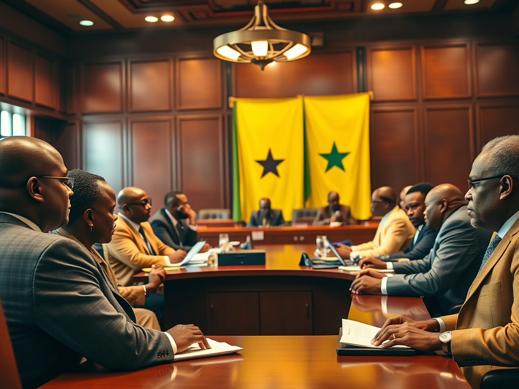 IN THE THIRD MEETING OF THE FIRST SESSION OF THE NINTHPARLIAMENT OF THE FOURTH REPUBLIC OF GHANABUSINESS STATEMENT FOR THE SECOND WEEKENDING FRIDAY, 31ST OCTOBER, 2025