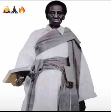 The Mystery of Prophet Odifo Nkansah: The Story of the Body That Rose to Heal