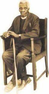 Apostle Peter Newman Anim, born in 1890 at Boso in the Eastern Region of Ghana,
