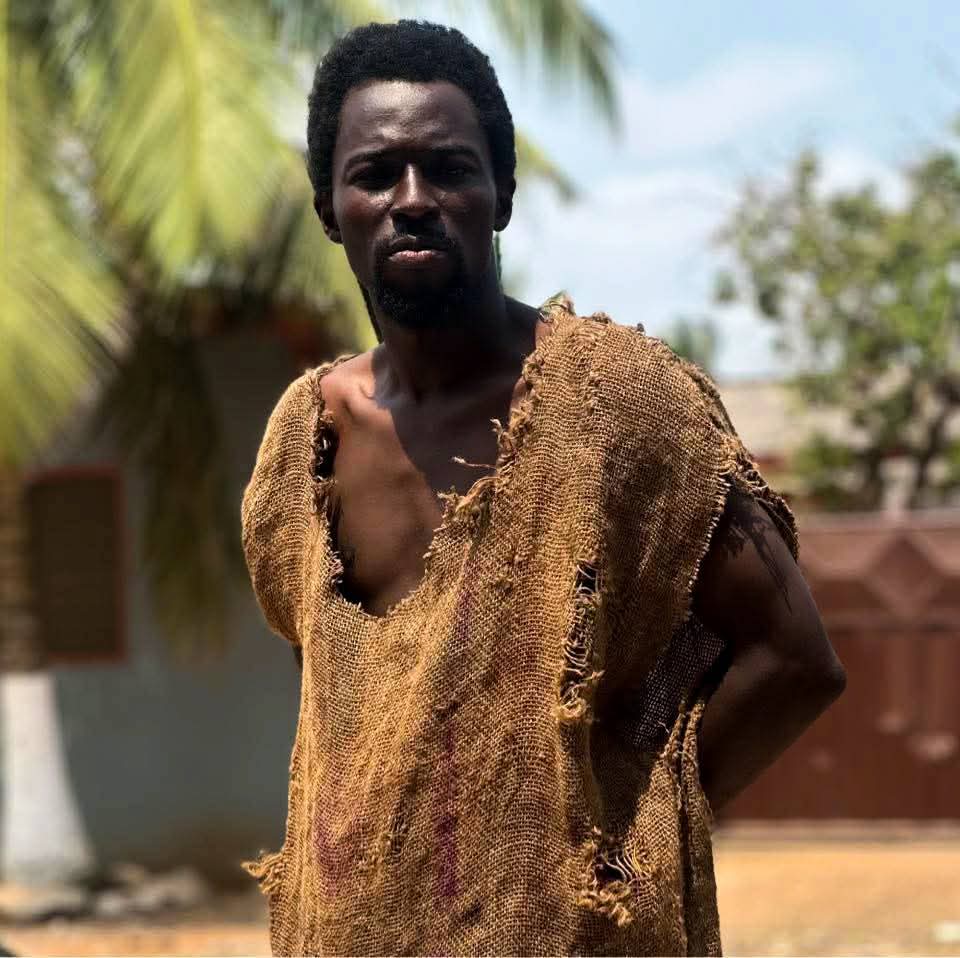 Don’t Ever Dare to Beat Me If It Doesn’t Rain on December 25” — Ebo Noah Warns Public Over Flood Prophecy.