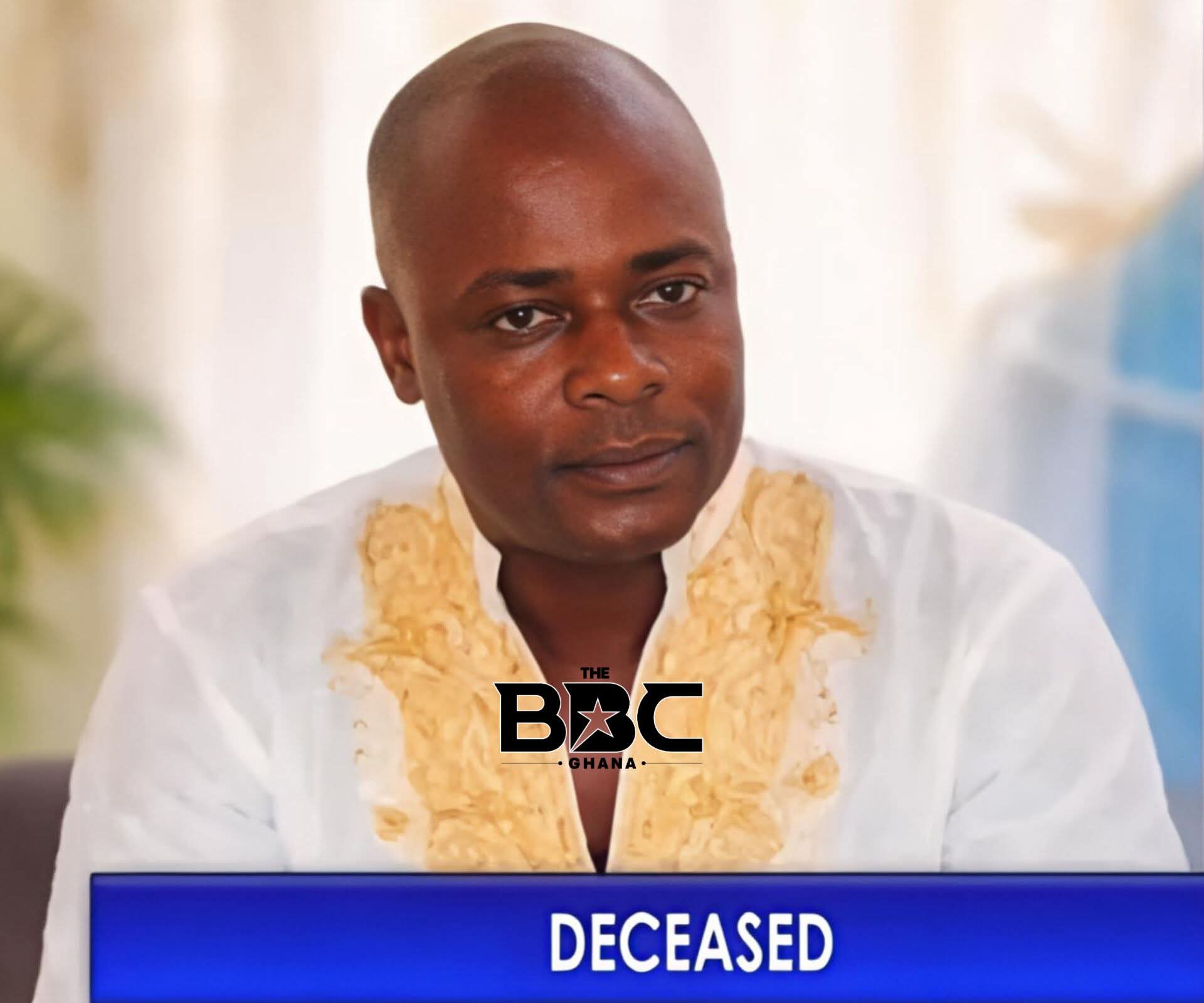 The man in this post is called Albert Kesse aged 50. He left Ghana for Canada full of hope, dreams, and determination.