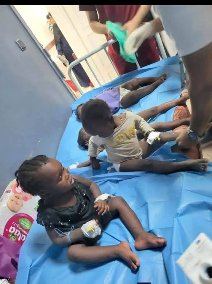 Migrant Boat from Barra Rescued; Casualties Reported