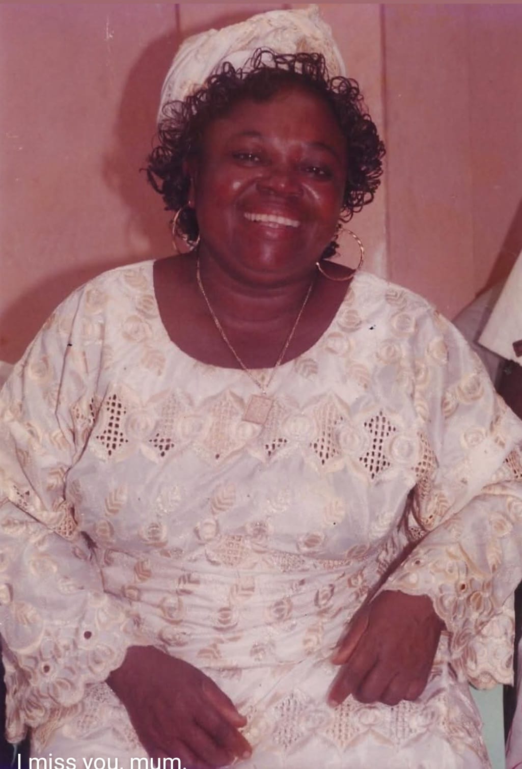 GOD WANT SOMEONE LIKE YOU TO USE TO SAVE HIS PEOPLE LIKE MOSES