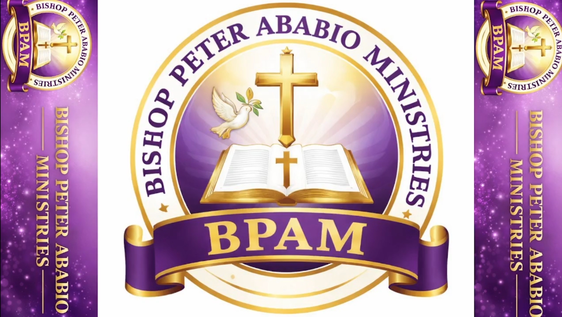 BISHOP PETER ABABIO MINISTRIES. GHANA AND ENDTIME PRAYER GLOBAL MINISTRY. ITALY.””PRESENTS 14 DAYS PRAYER AND FASTING. READ THIS BIBLE VERSE AND LET US LEARN TOGETHER.