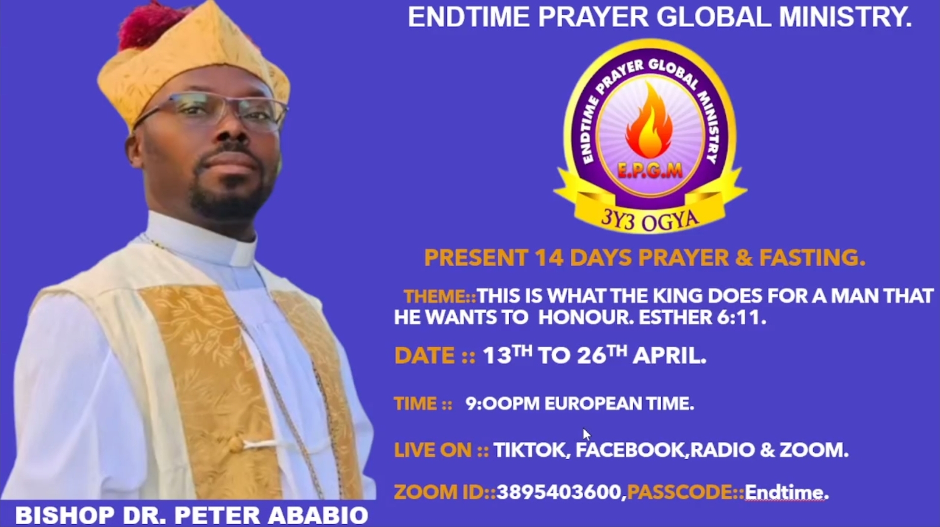 Here’s a clear, simple, and powerful sermon on salvation you can use or adapt: